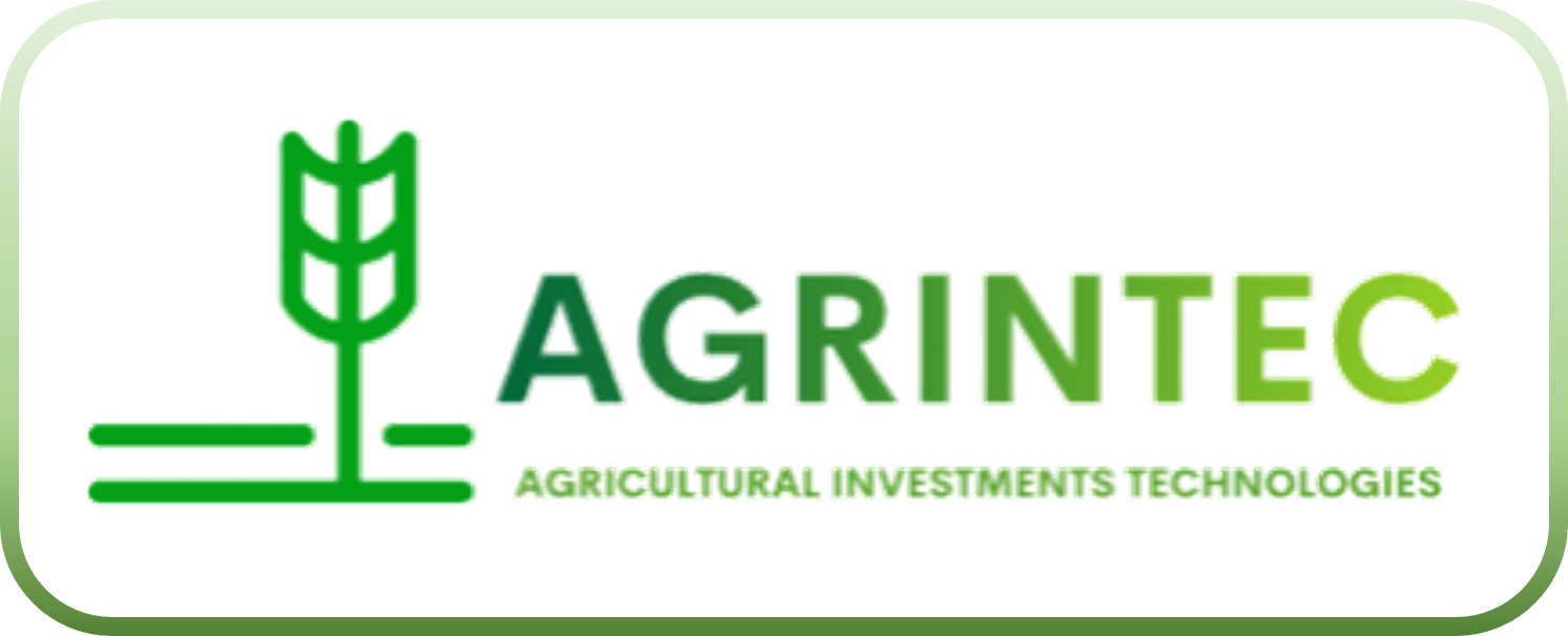 AGRINTEC Logo